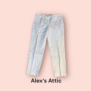 Talbots womens pants size 10P pre-owned